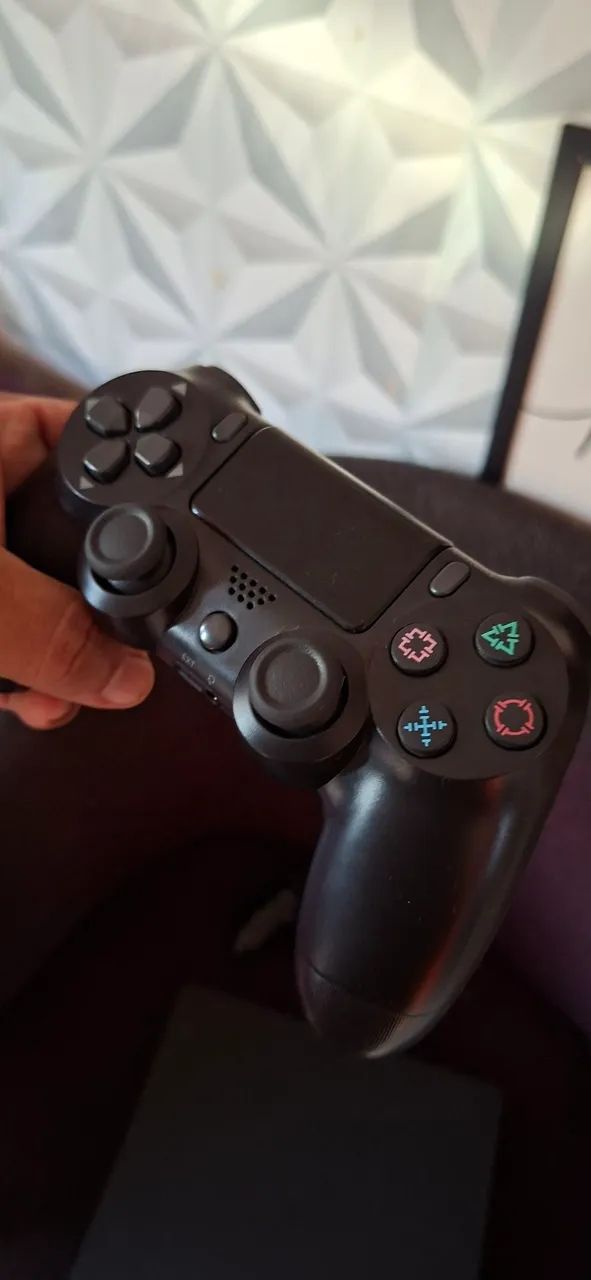 PlayStation 4 - Foto 5