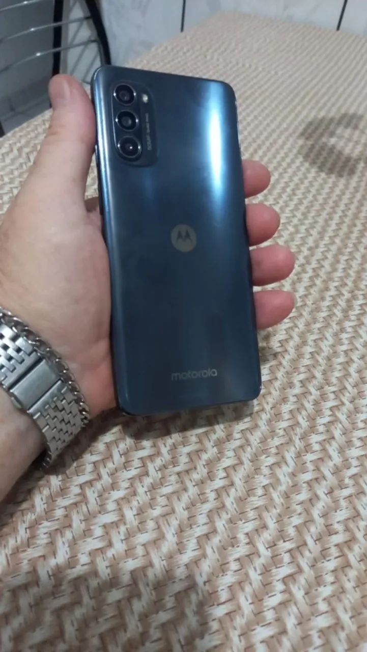 Motorola g52 - Foto 3