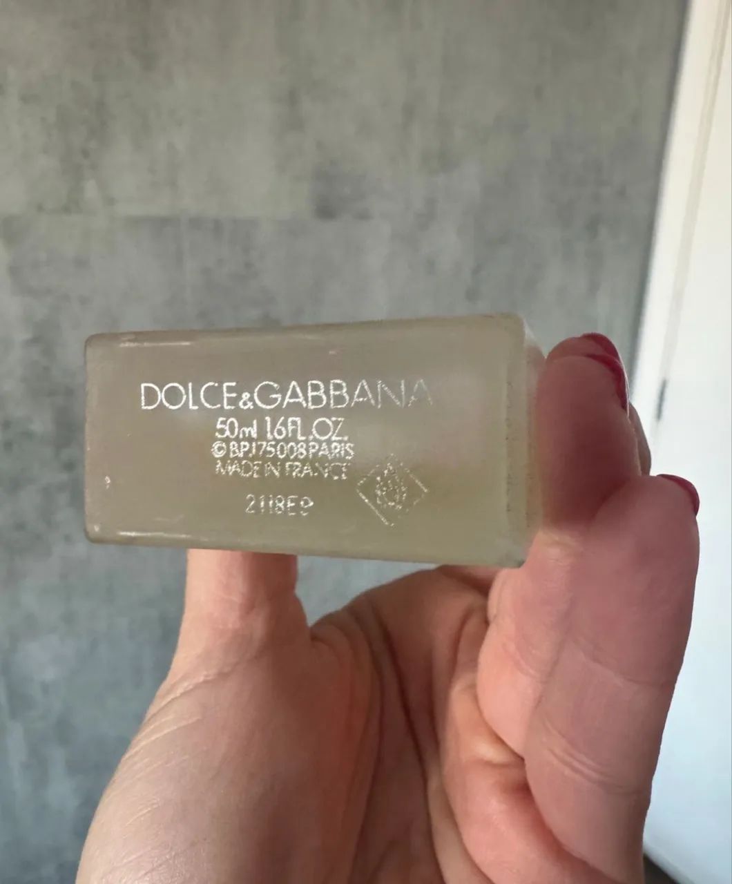 Perfume dolce gabbana light  - Foto 2