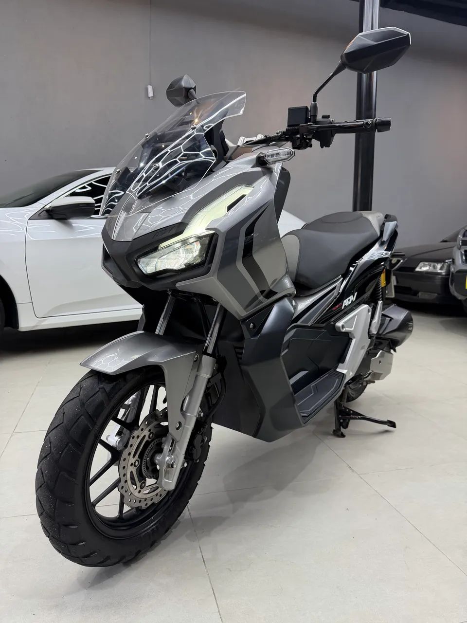 ADV 150 2023