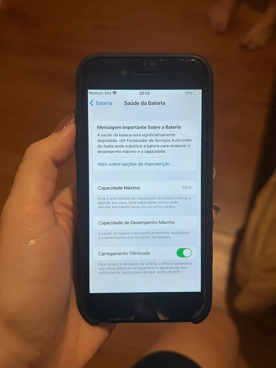 Iphone 7 128gb