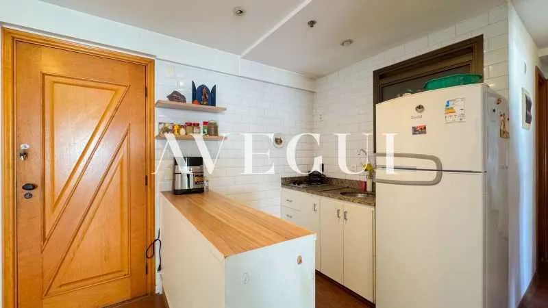 Apartamento : / Residencial / Lagoa - Foto 4