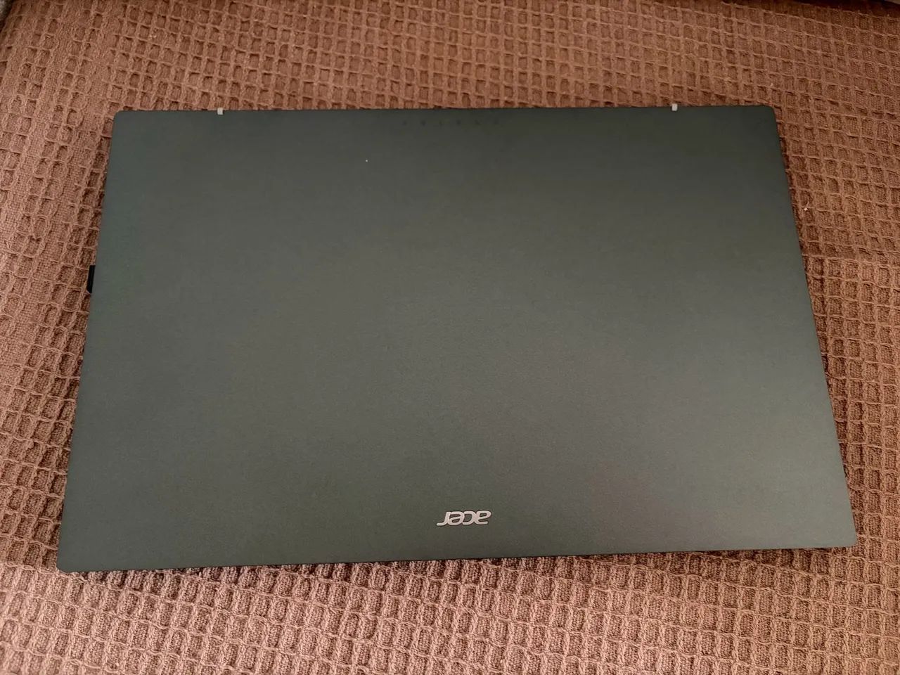 Notebook Acer Go15