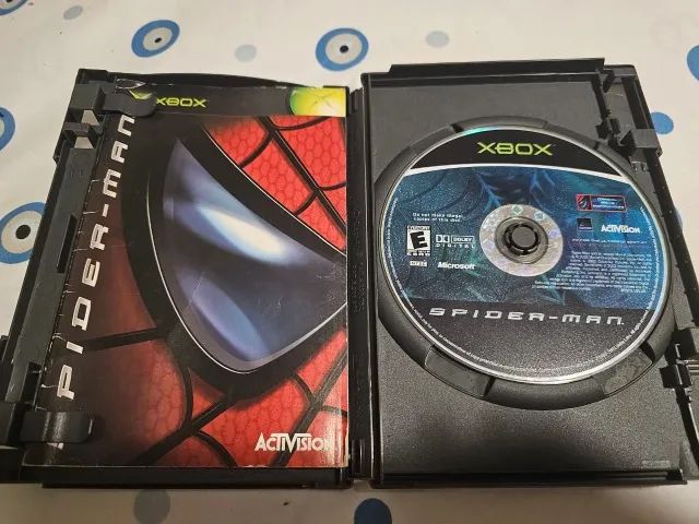 Jogos XBOX Clássico - Lote  - Foto 3