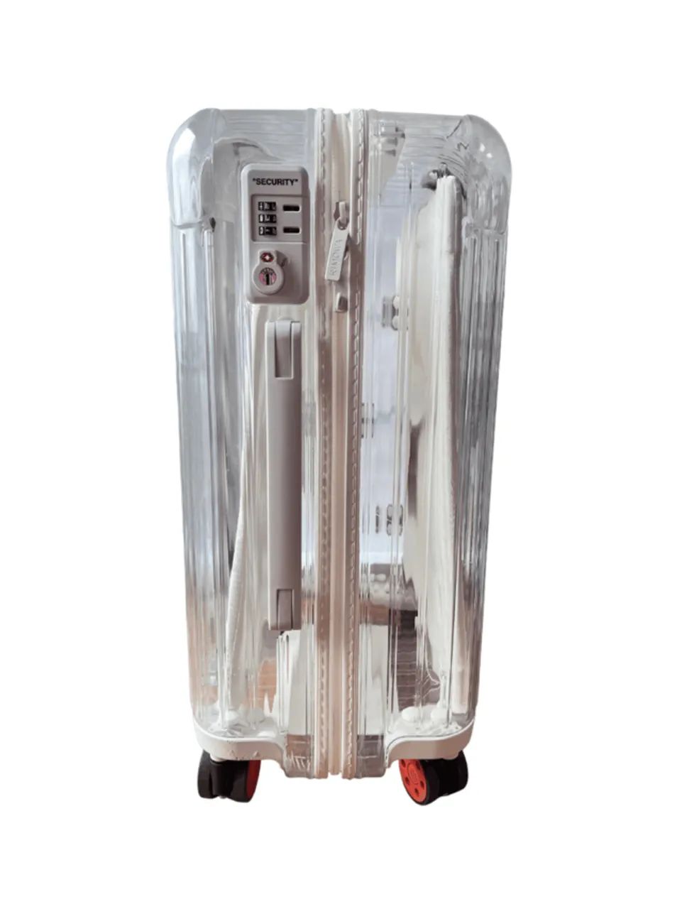 Mala off white  - Foto 2
