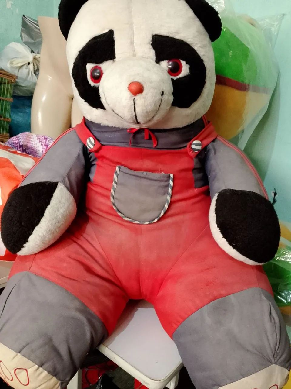 Urso  ? Panda 100,00