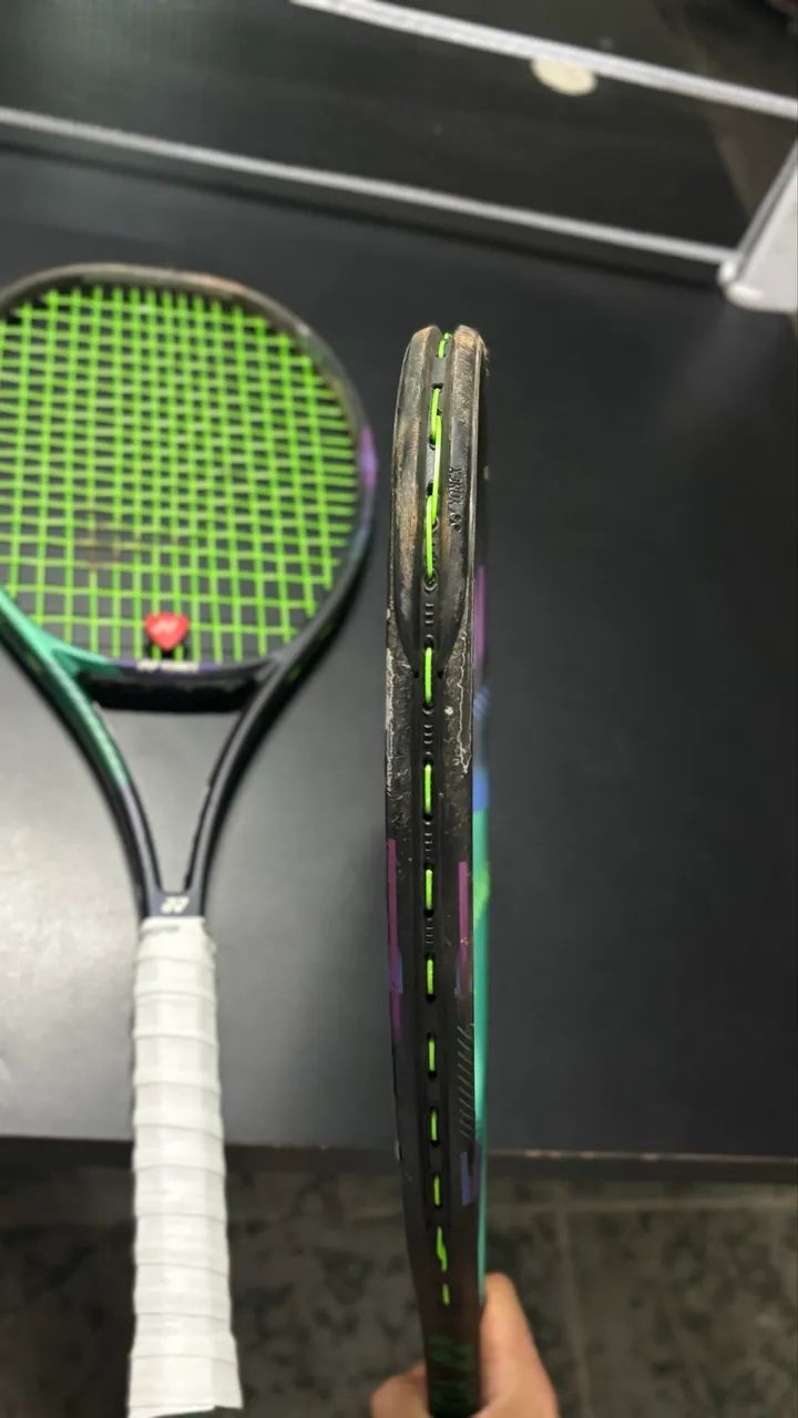 Raquete vcore Pro 100