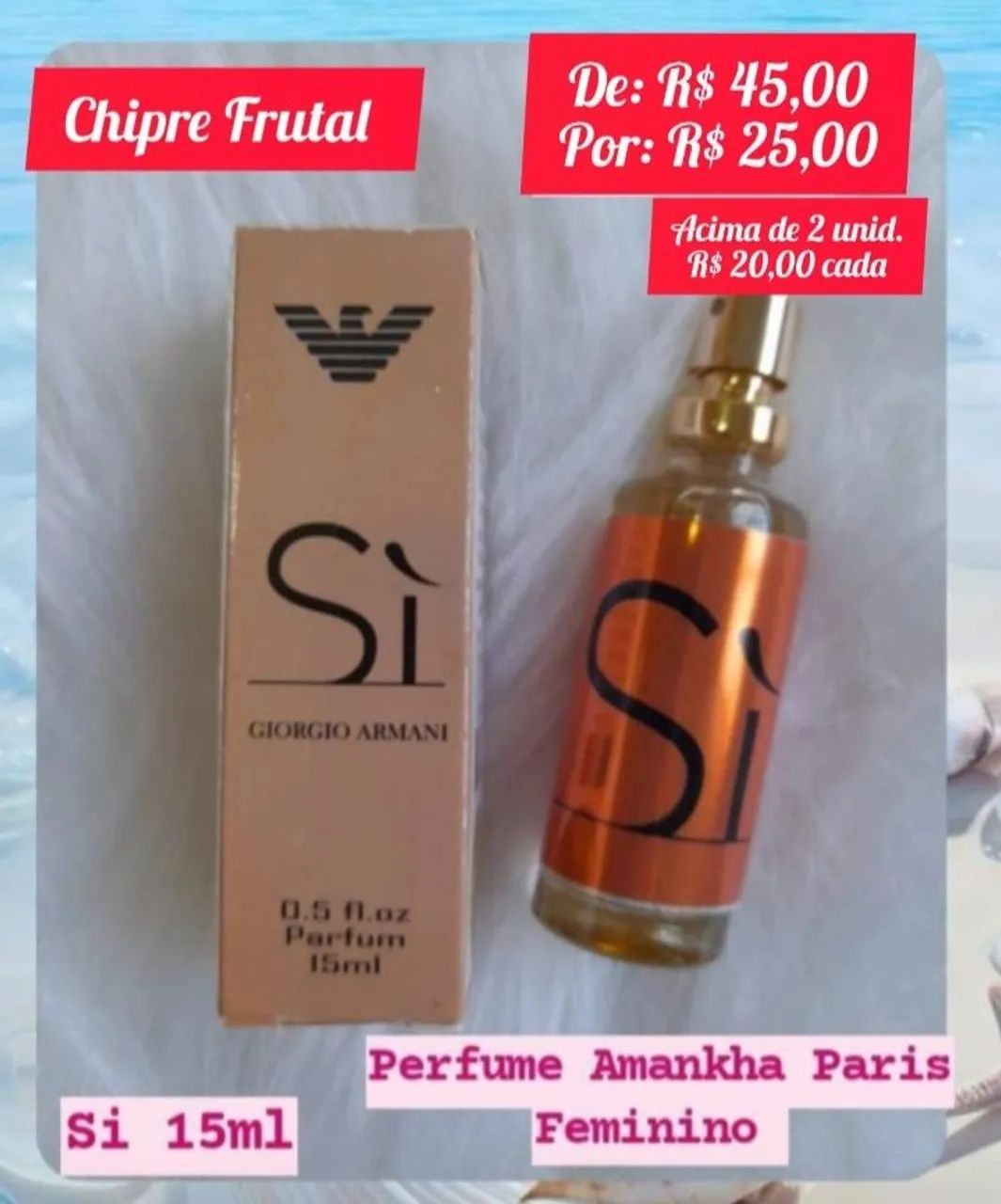 AMAKHA PARIS 15ML - Foto 3