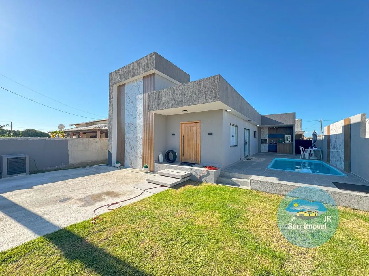 Casa em Condomínio  Pernambuca