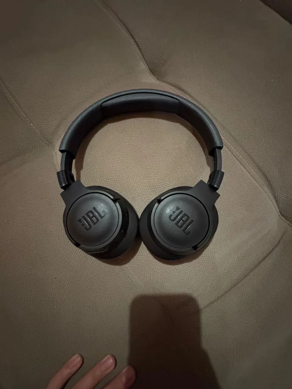 Fone de ouvido JBL
