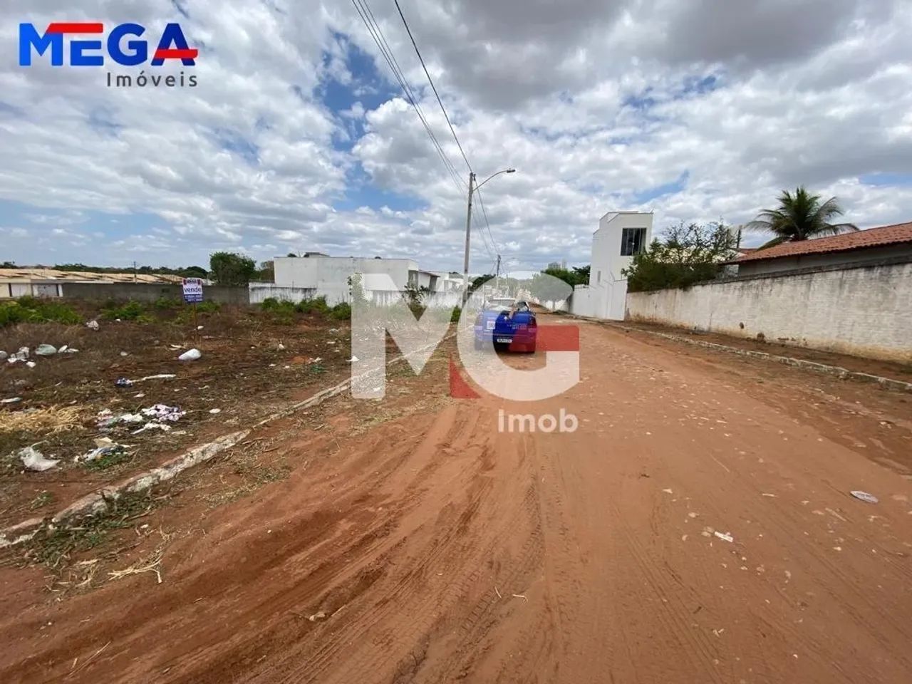 Terreno Residencial em Lagoa Seca - Foto 9