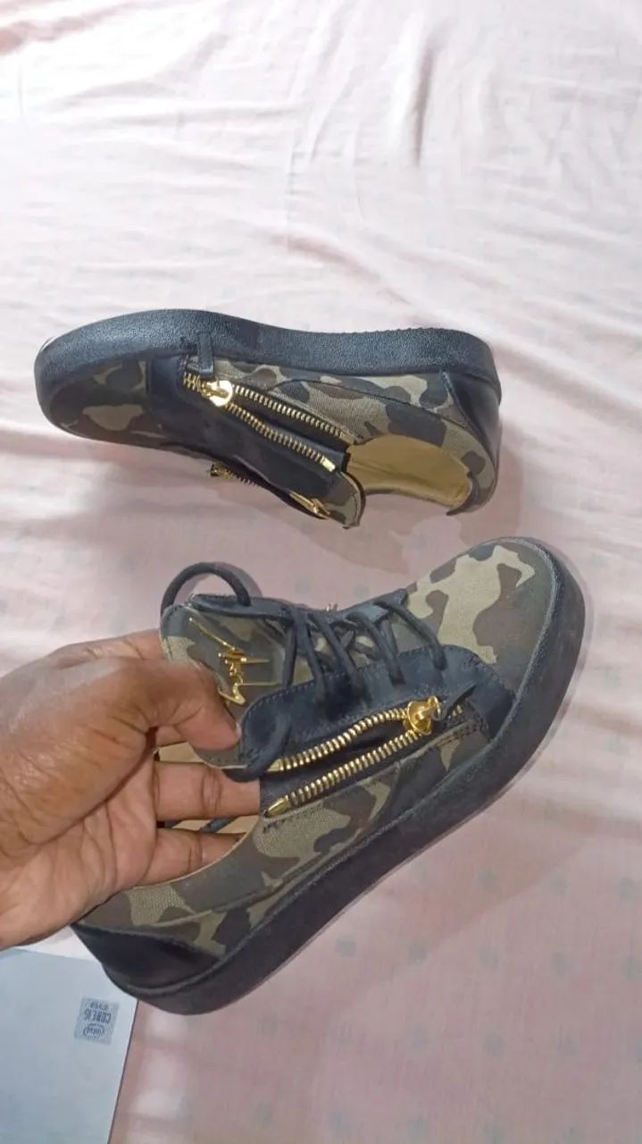 Giuseppe  zanotti  - Foto 5