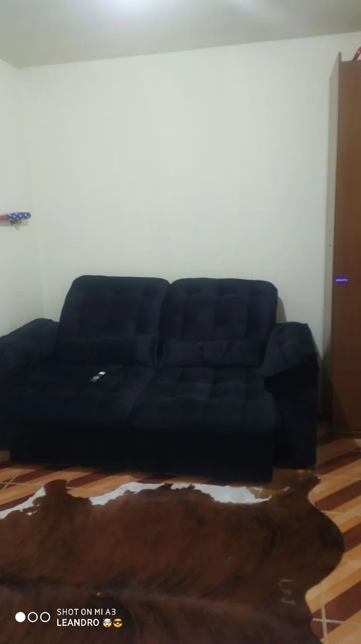 Sofá Retrátil  - Foto 2