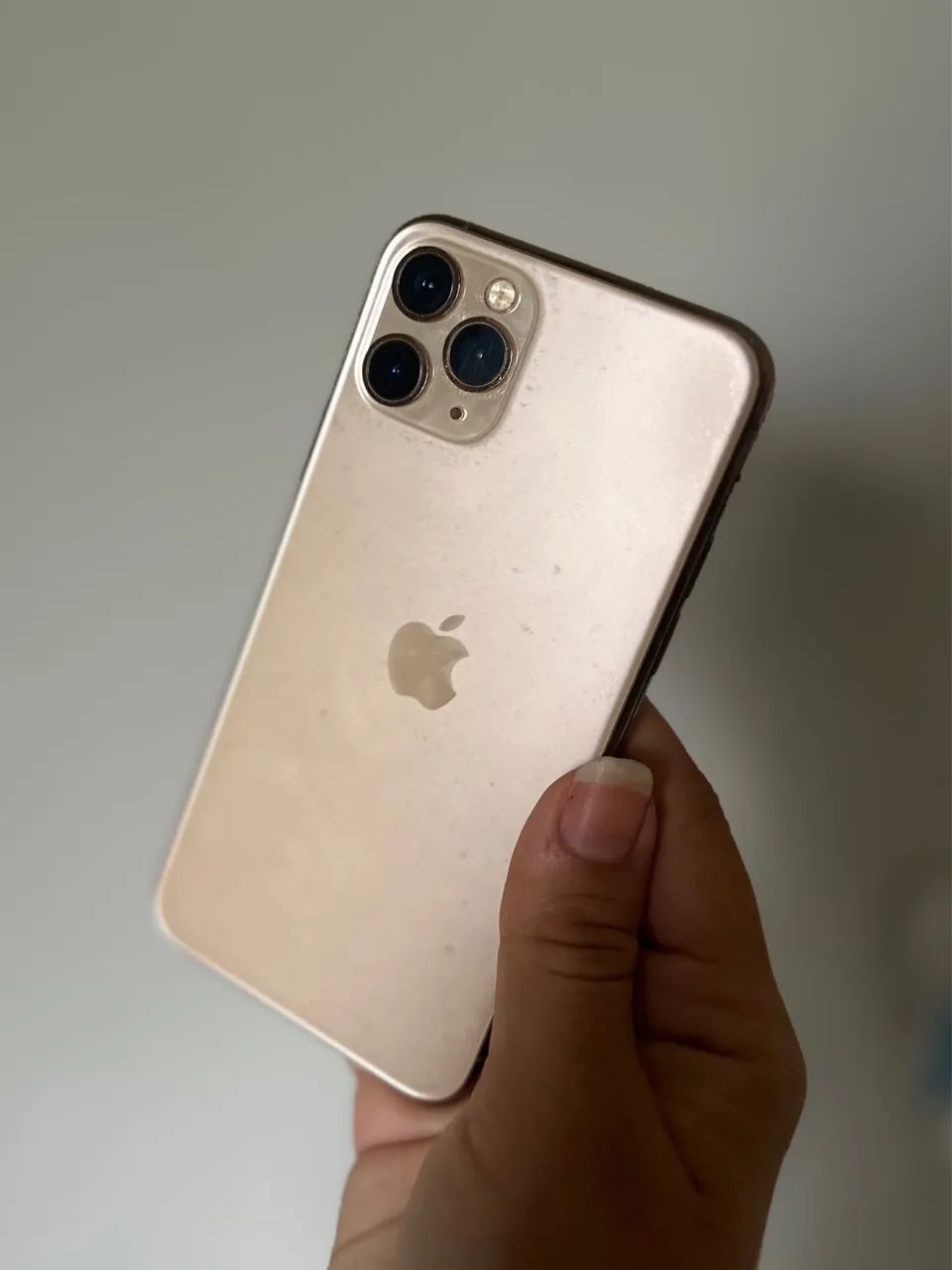 Iphone11 pro 256gb - Foto 2