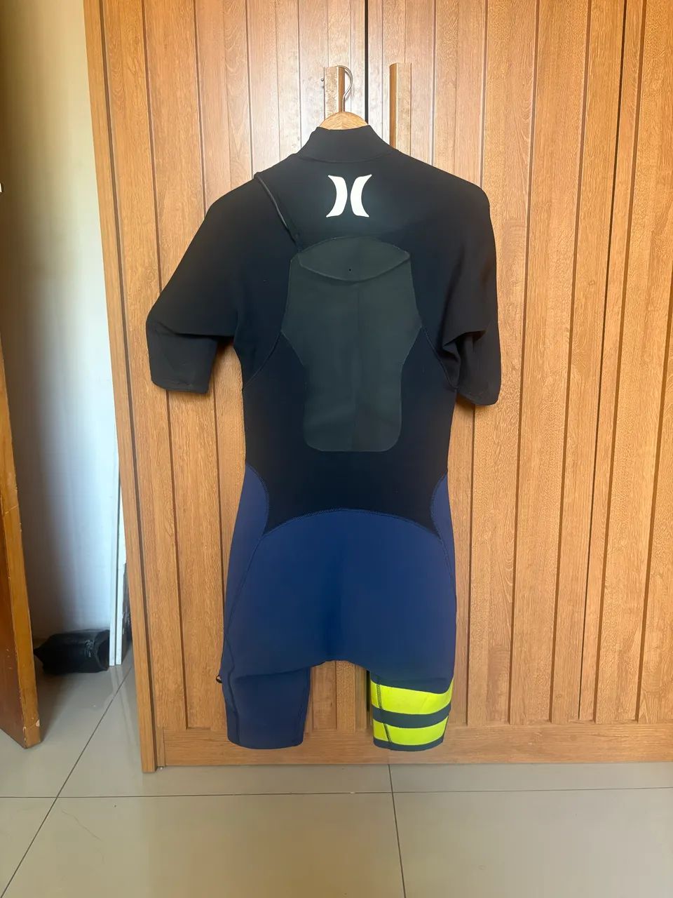 Short John Hurley XL