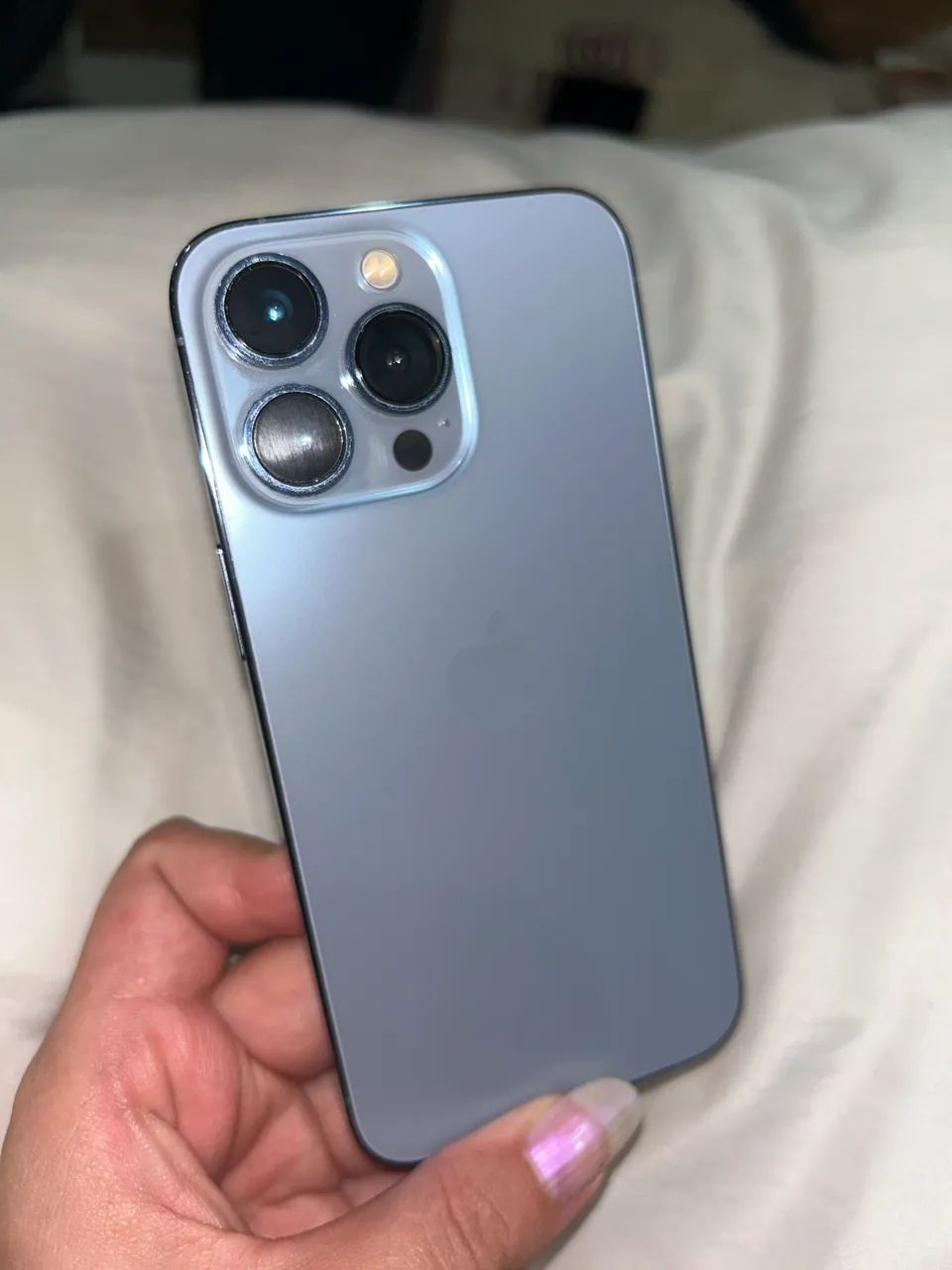 iPhone 13 Pro - Foto 2