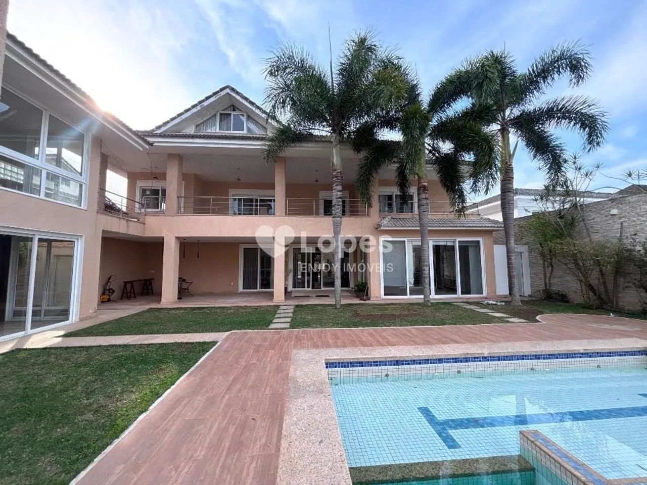 Casa em Barra da Tijuca, Rio de Janeiro