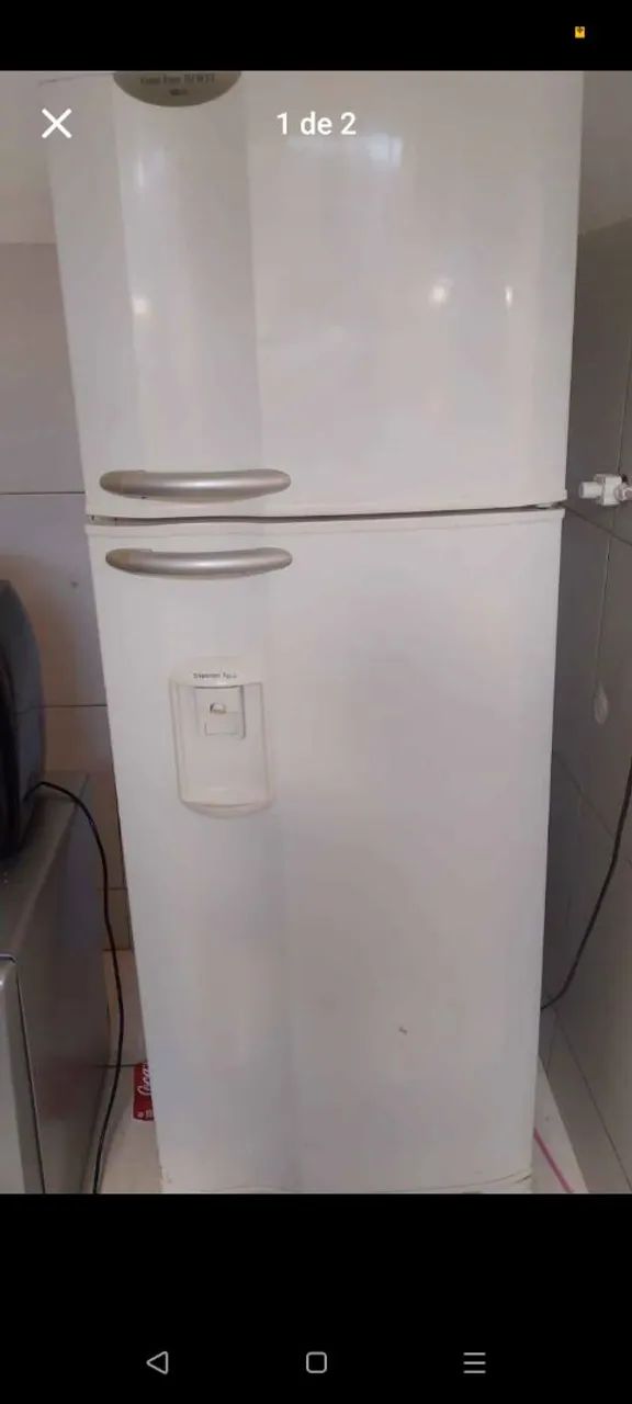 Geladeira  - Foto 2