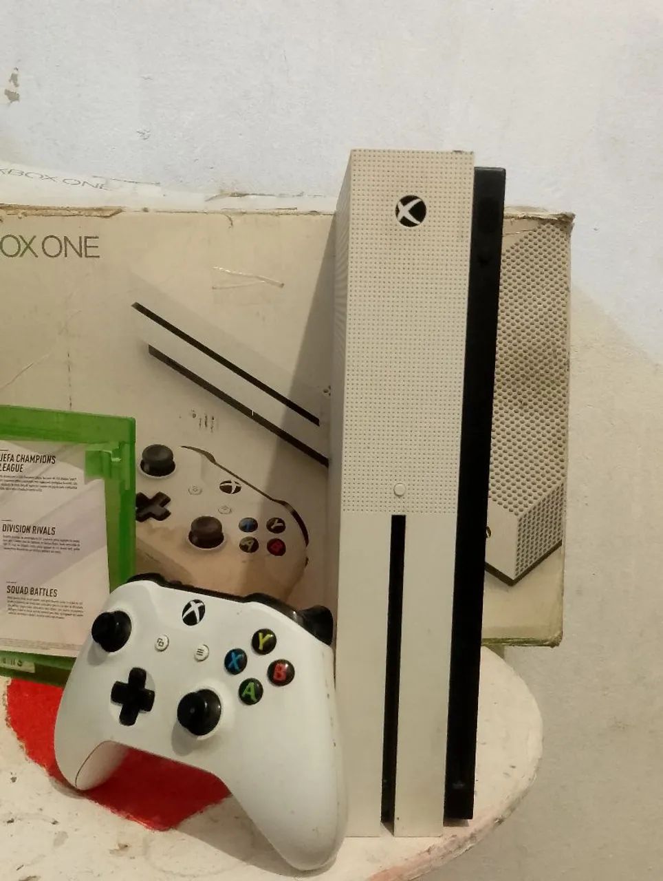 Xbox one s 1tb - Foto 2