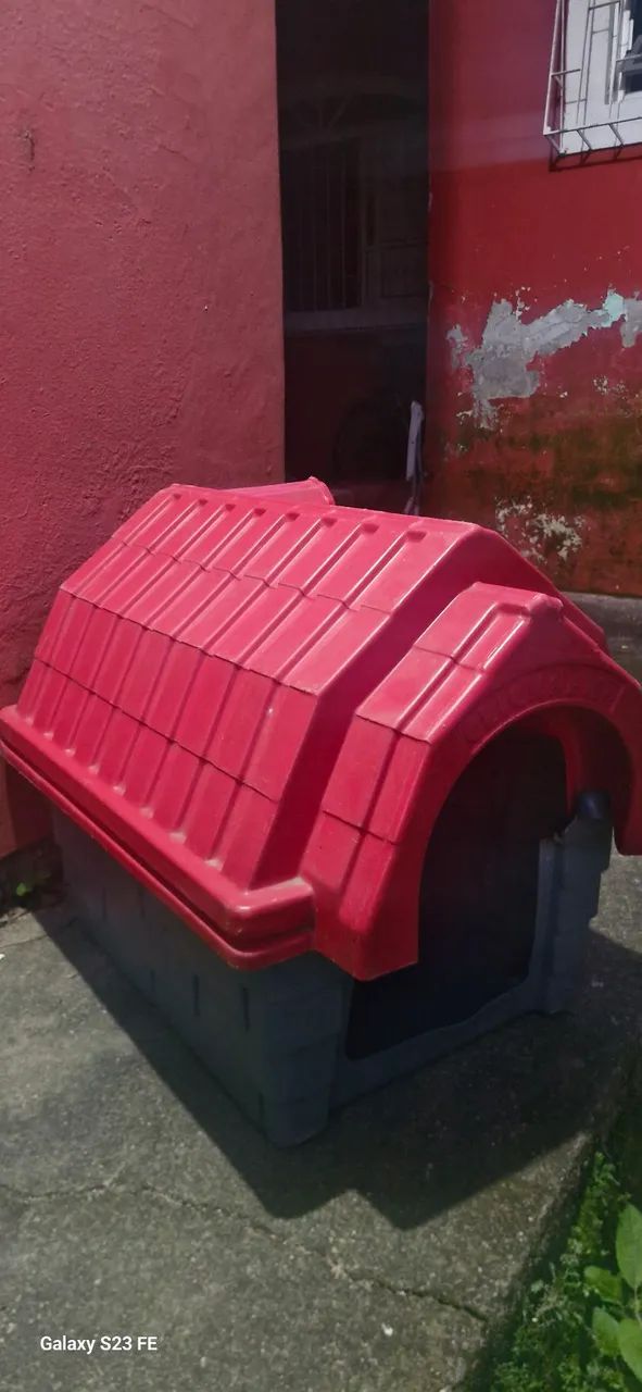  Casa pet