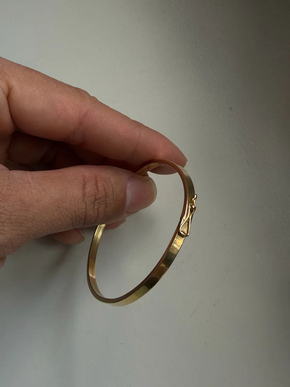 Bracelete OURO