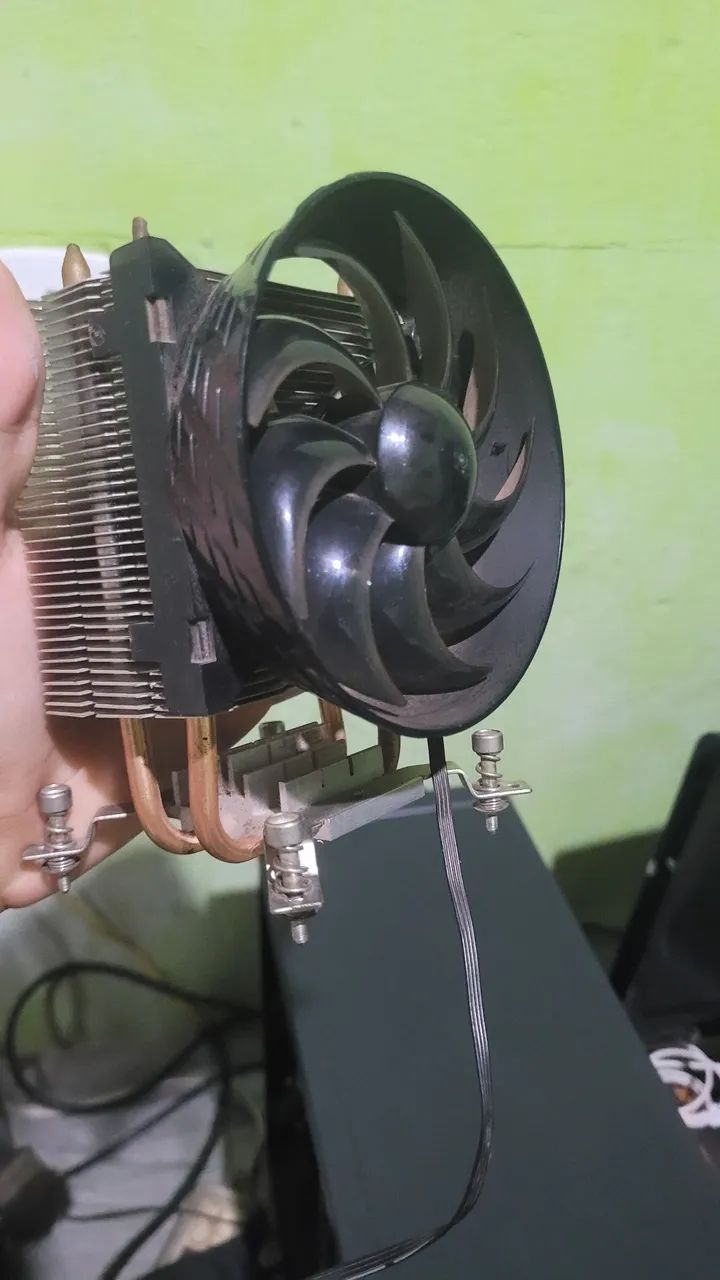 Cooler para processador