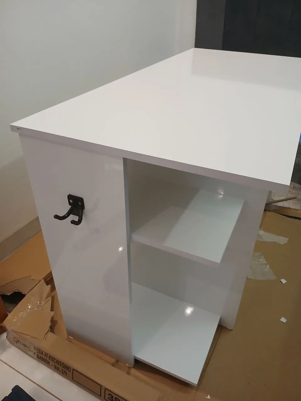 Escrivaninha Para Computador - Foto 2