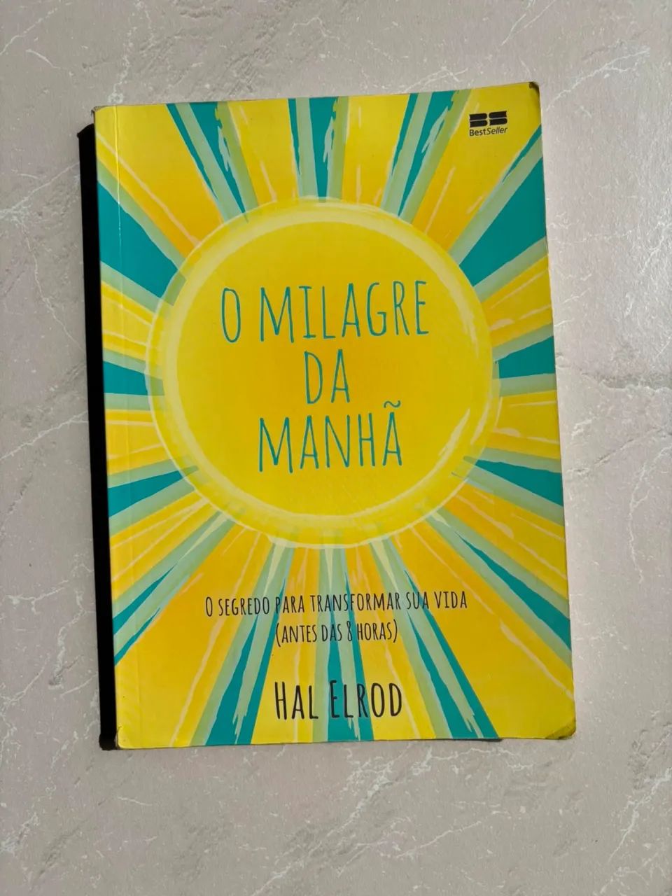 O milagre do amanhã 
