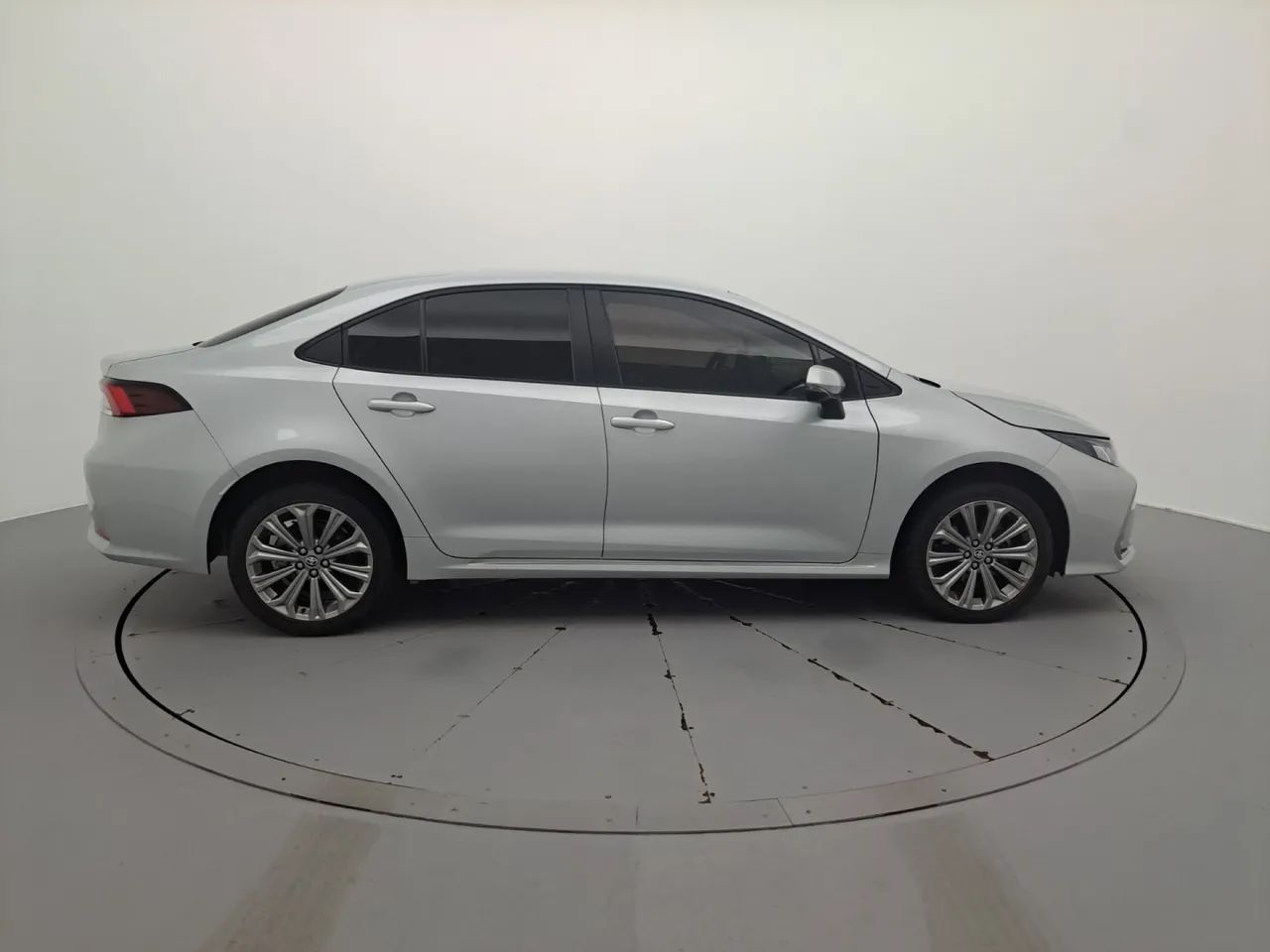 Toyota Corolla 2.0 XEI 16V Flex 4P Automatico, foto 6 de 17