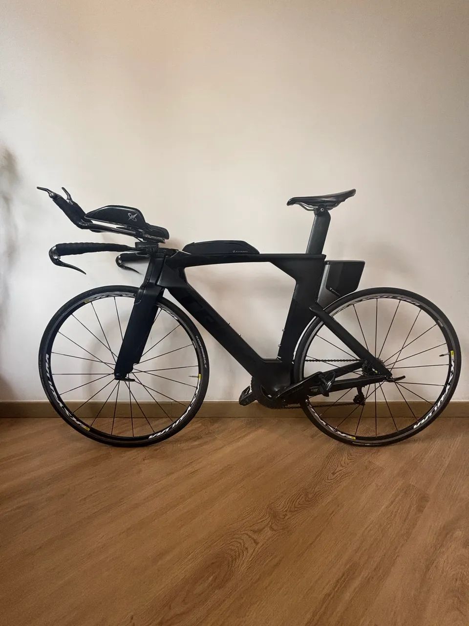 Trek Speed Concept 2020 - Ultegra - Tam 56 - Triathlon/TT