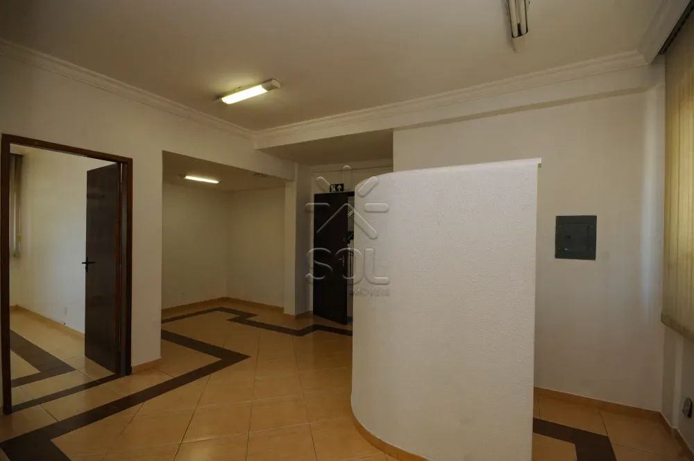 Sala comercial para locação e venda, Edifício Metrópole, Centro - Foz do Iguaçu/PR - Foto 2