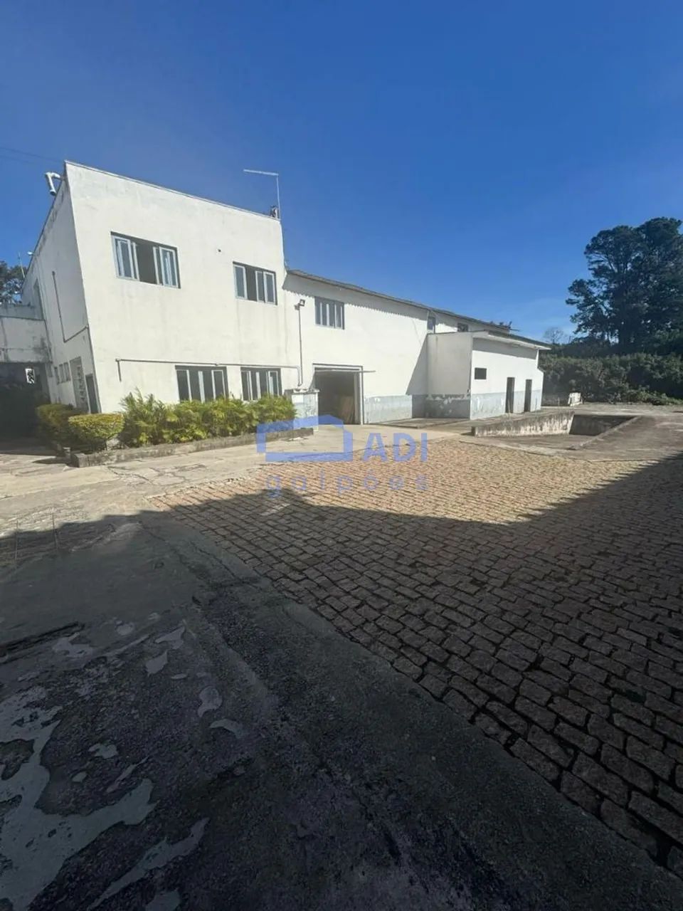 Galpão 2000 m²  Pátio amplo  Cotia/Raposo Tavares - Foto 2