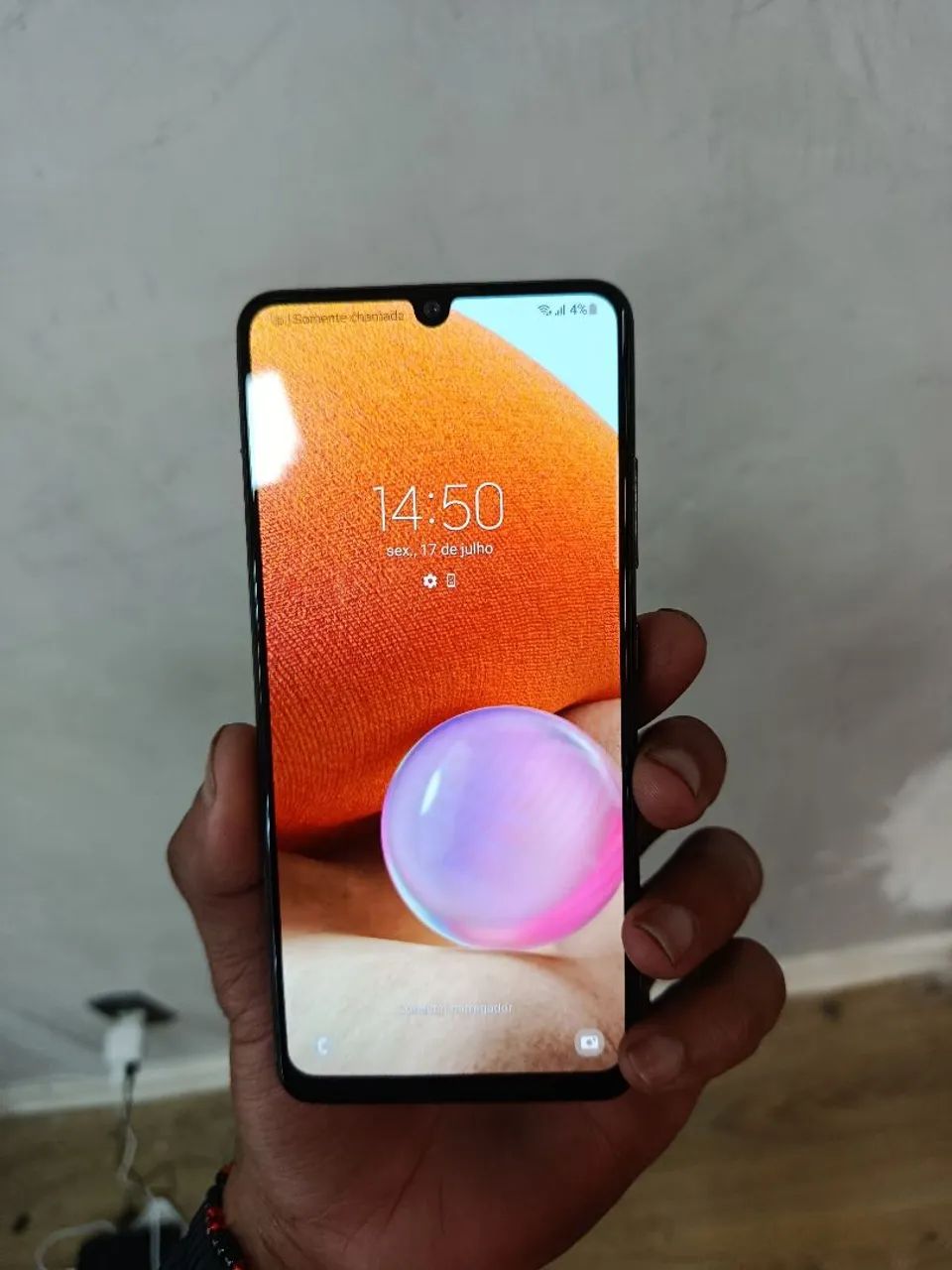 Samsung A32 128GB 