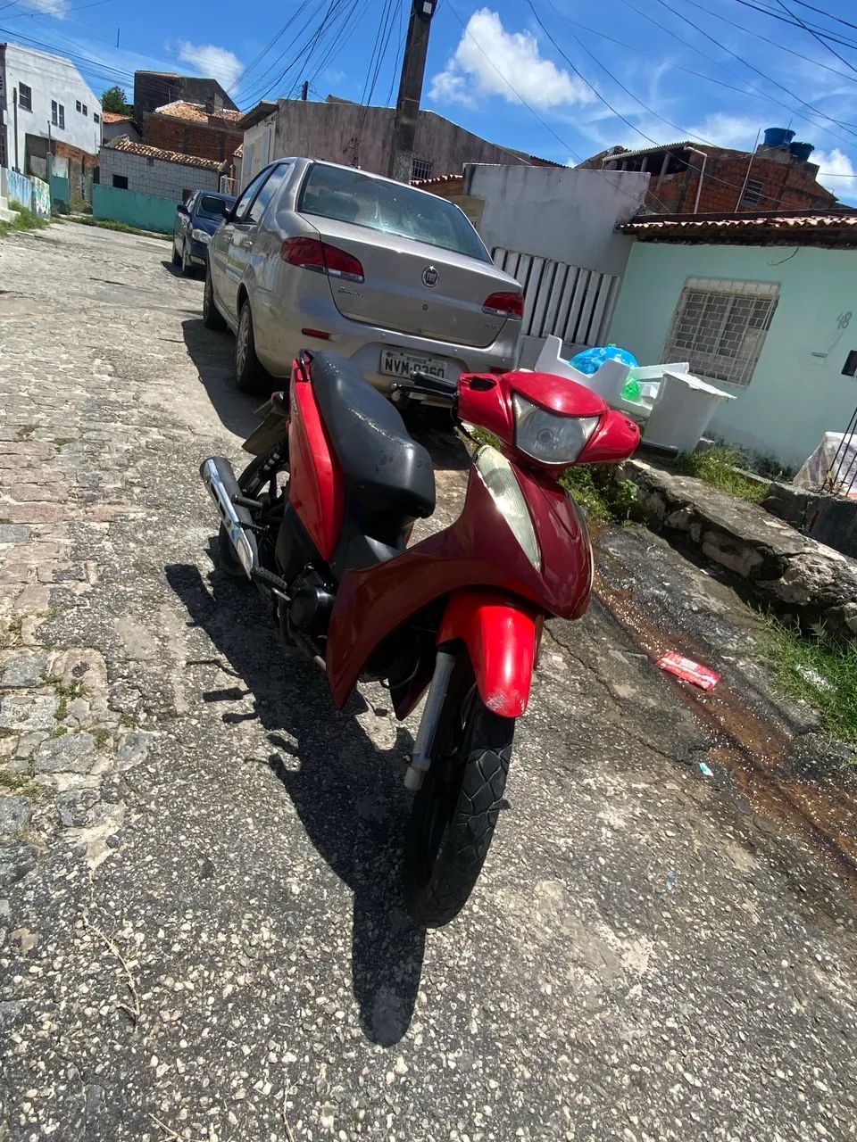 Biz 100 Es - Foto 2