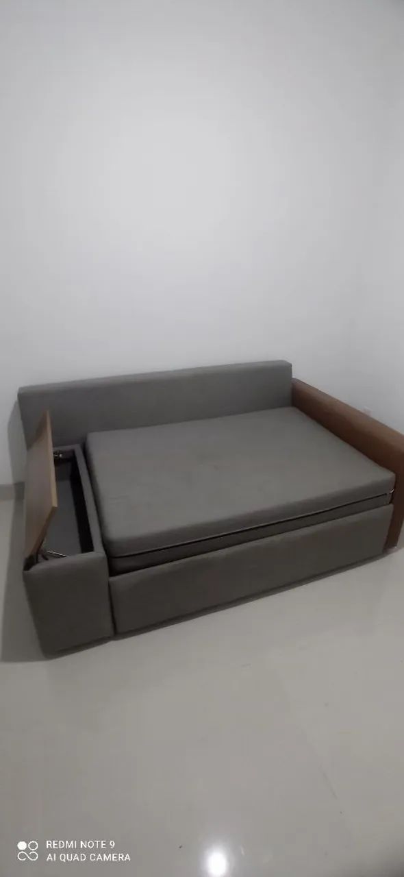Sofá cama - Foto 4