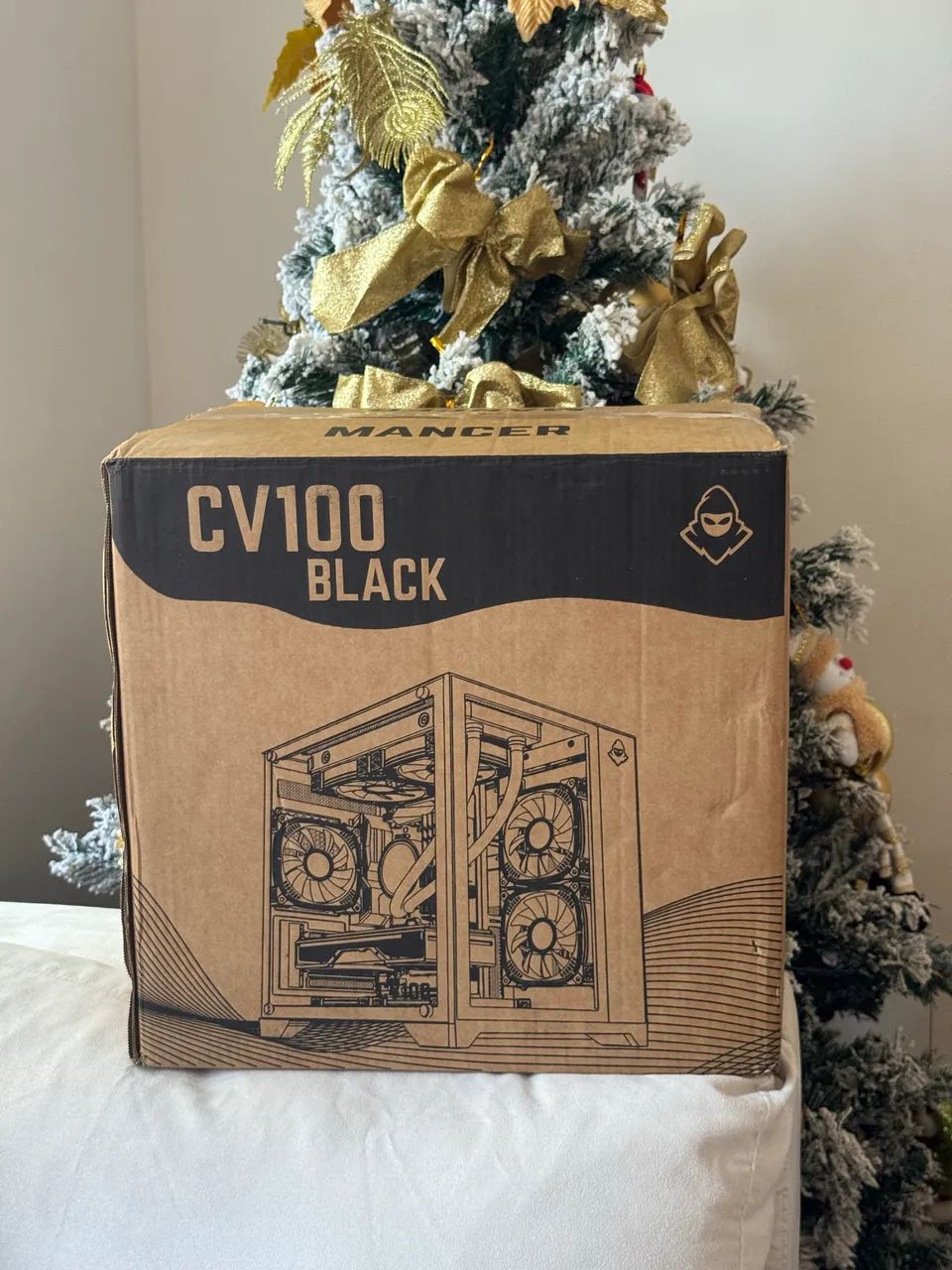 Cpu Nova - i5 12 Geração (computador monstro de última geração)  - Foto 5