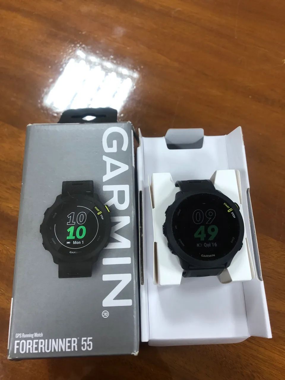 Garmin Forerunner 55 - Foto 2
