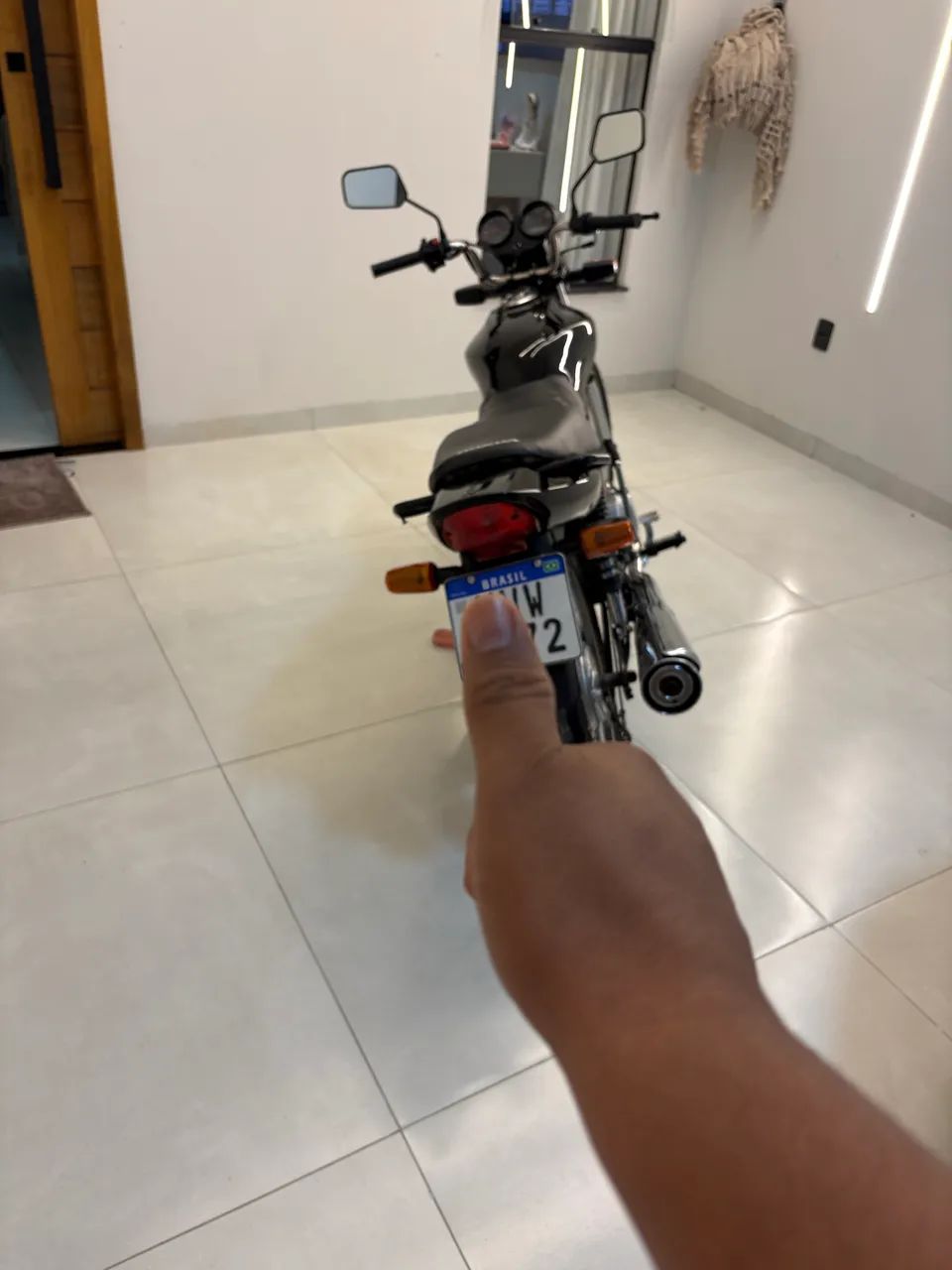 Fan top toda reformada  - Foto 4