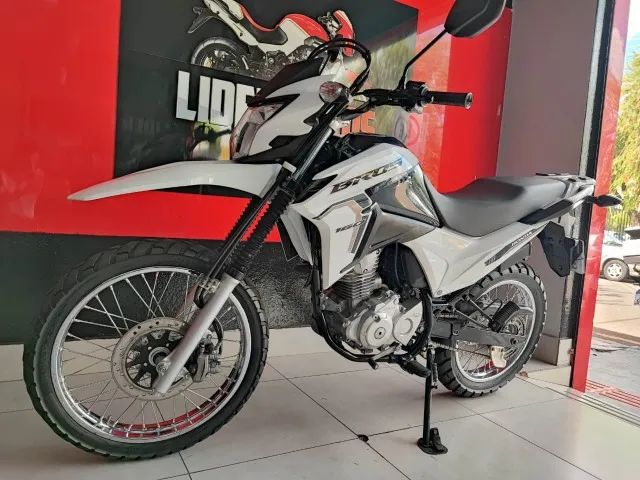 BROS 160 ESDD 2023 - Foto 5