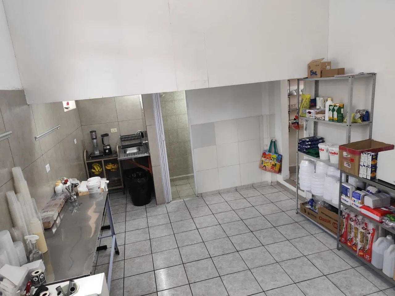 Ponto comercial vendo loja de açaí  - Foto 2