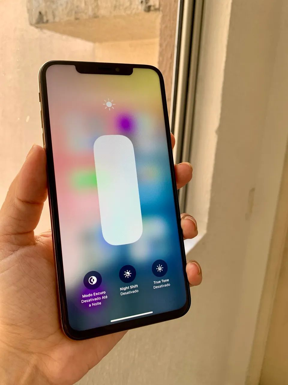 iPhone XS Max  - Foto 3