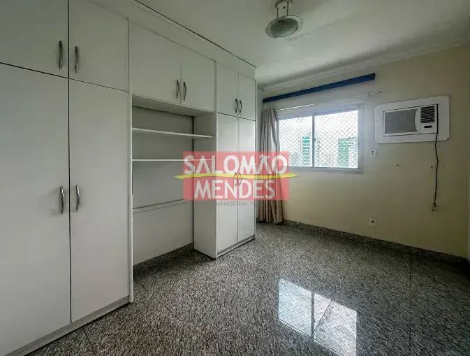Apartamento em Nazaré para alugar com 190 m² e 3 suítes - Foto 3