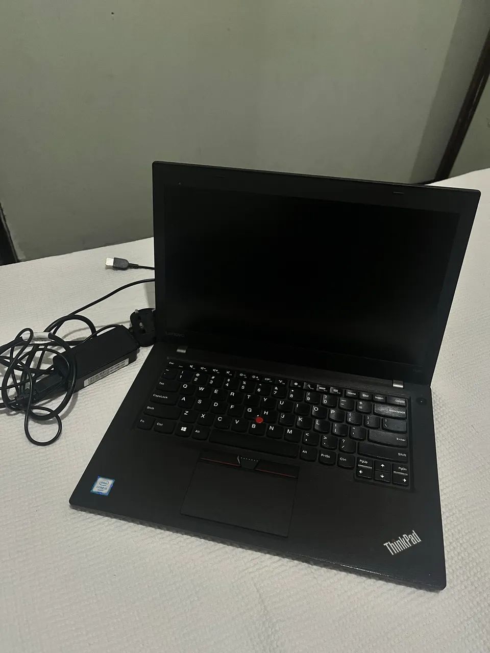 lenovo thinkpad - Foto 4