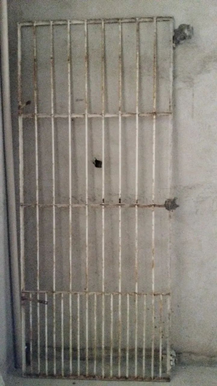 Vendo um portão  - Foto 4