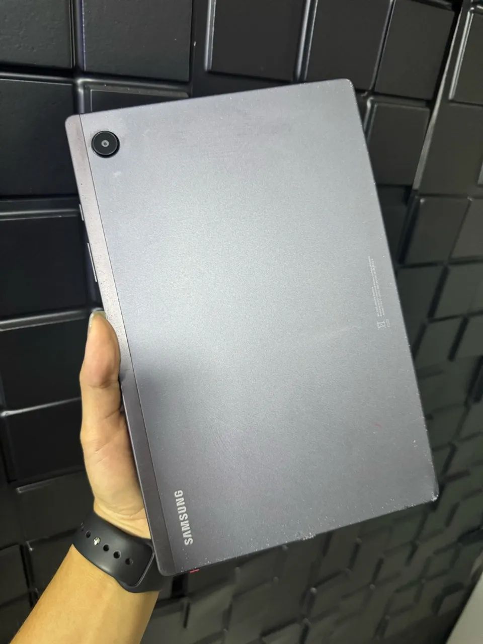 Tablet A8 - Foto 3