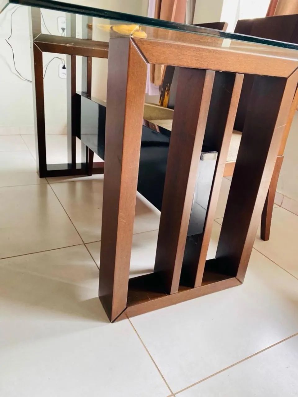 Mesa de jantar  - Foto 2