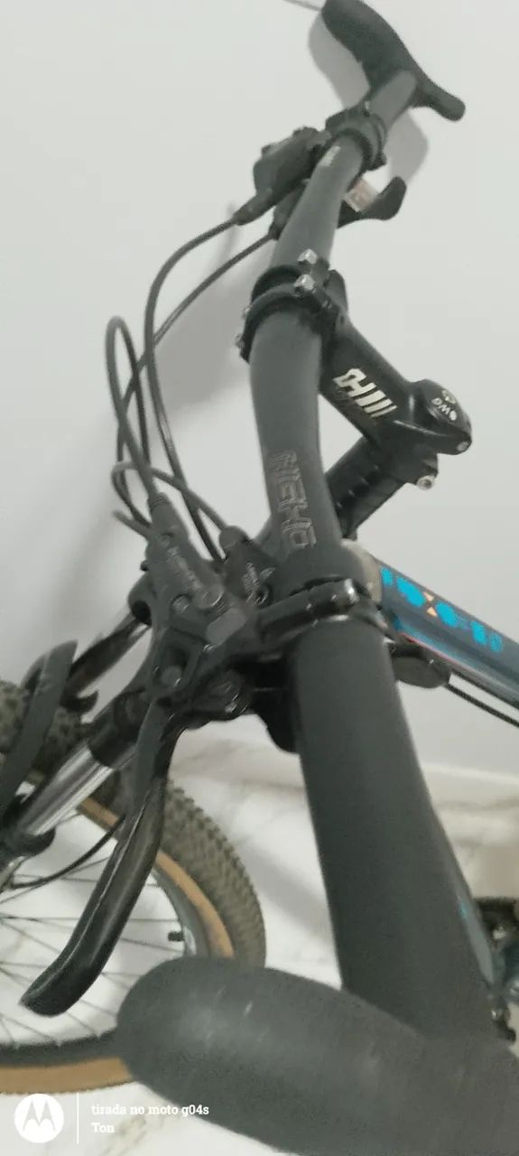 Bicicleta  - Foto 5