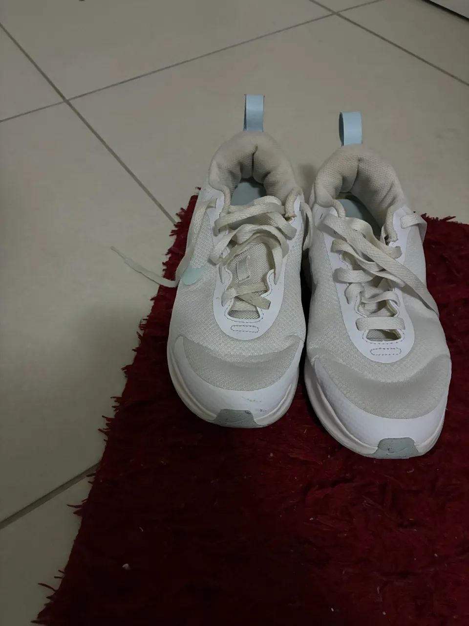 Tênis Nike feminino  - Foto 4