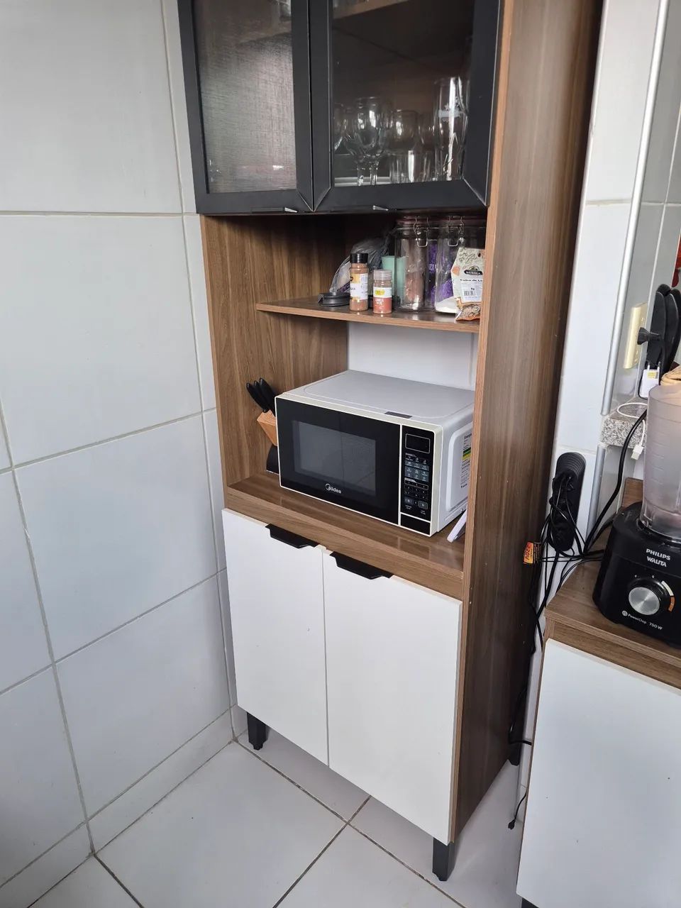 Armario para cozinha