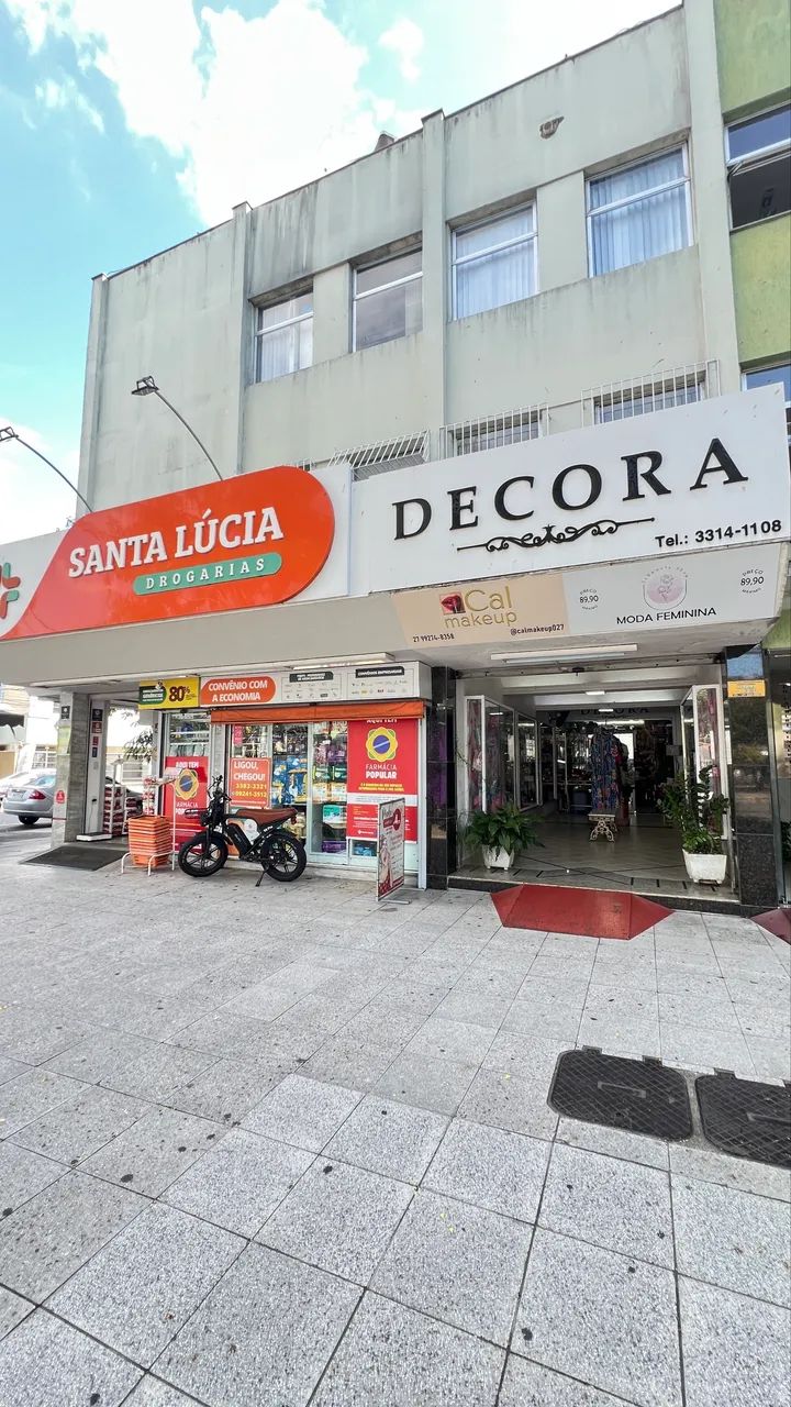 Vendo estoque ou a loja - praça do Epa J. Penha  - Foto 3